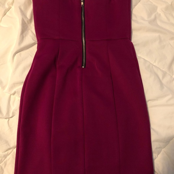 Forever 21 dress - Picture 2 of 3